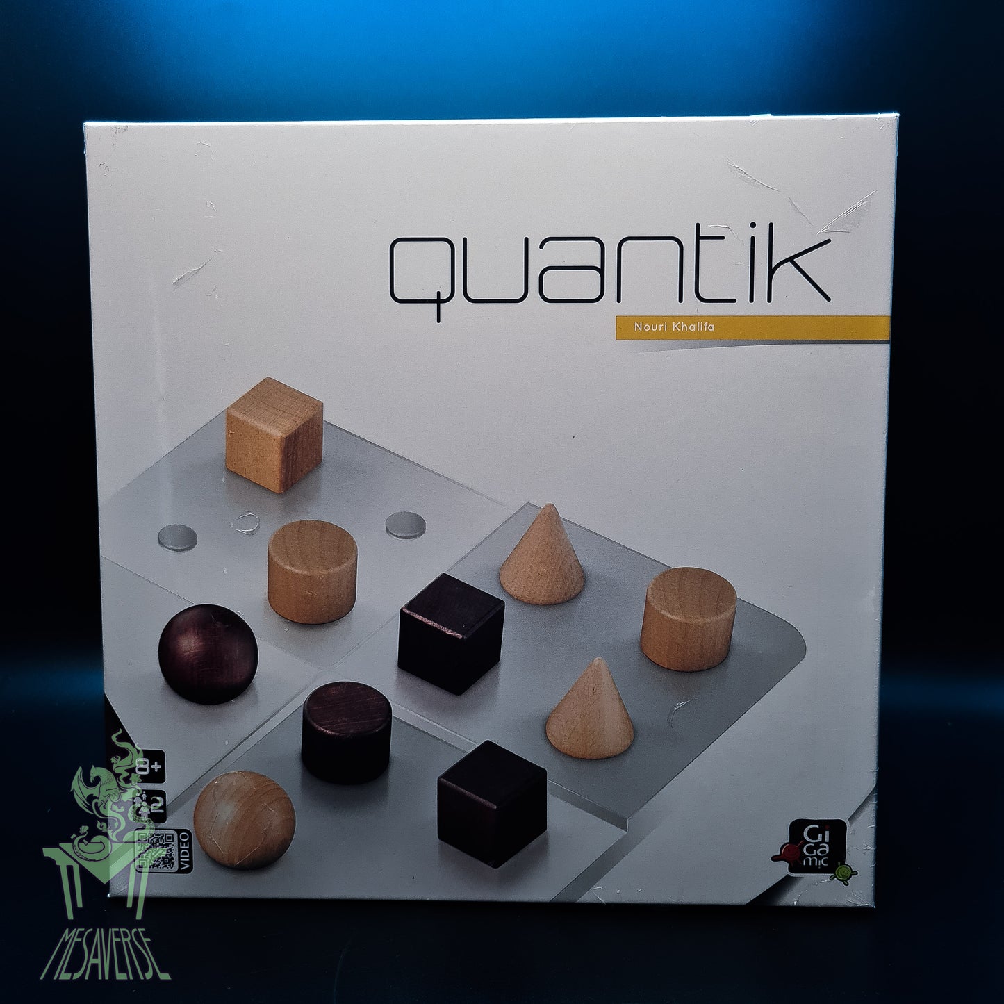 Quantik