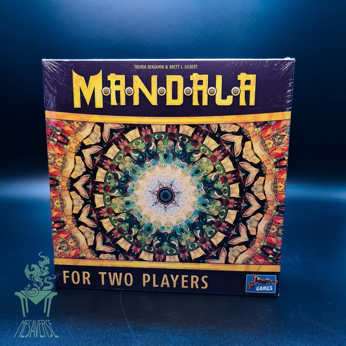 Mandala
