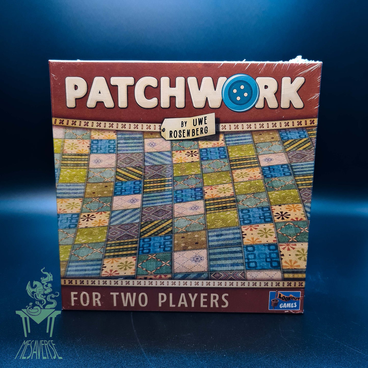 Patchwork