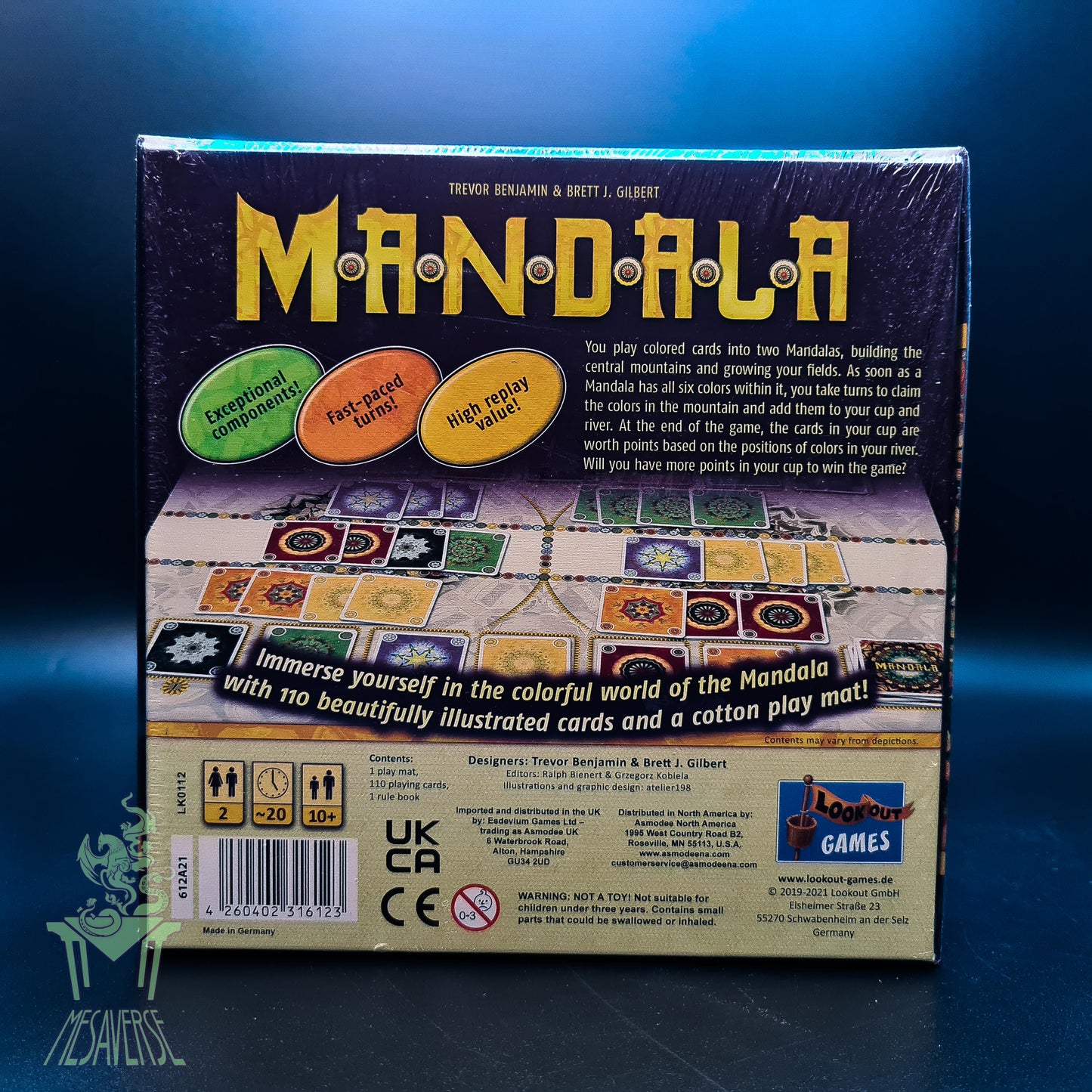 Mandala