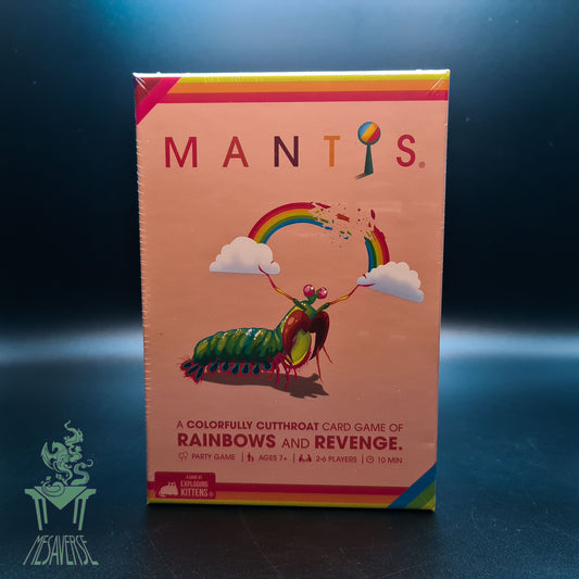 Mantis