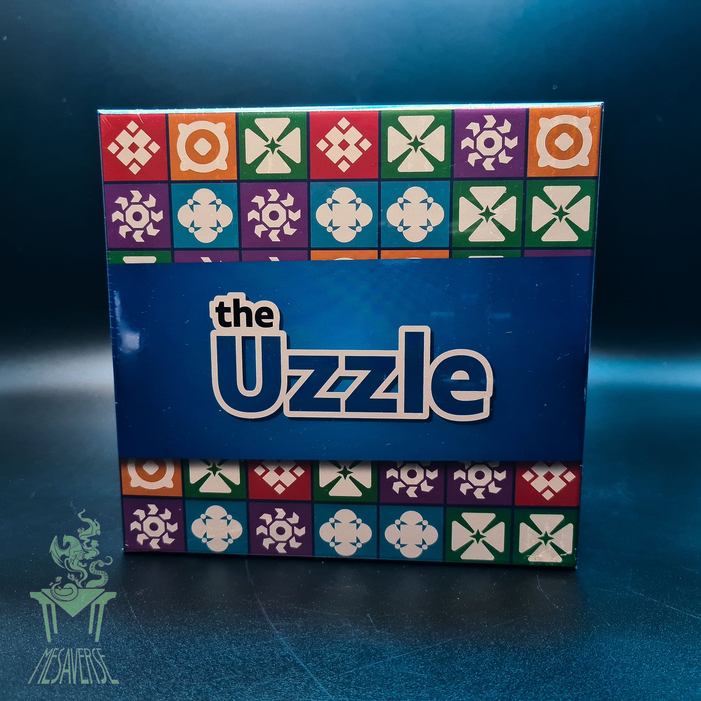 The Uzzle 3.0