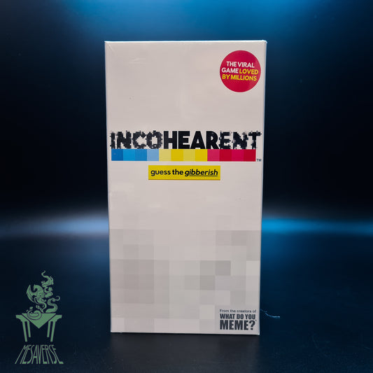 Incohearent