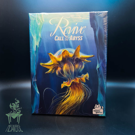 Revive: Call of the Abyss