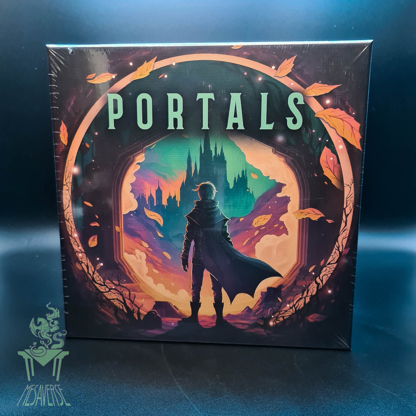 Portals