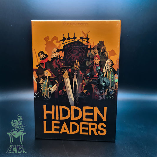 Hidden Leaders