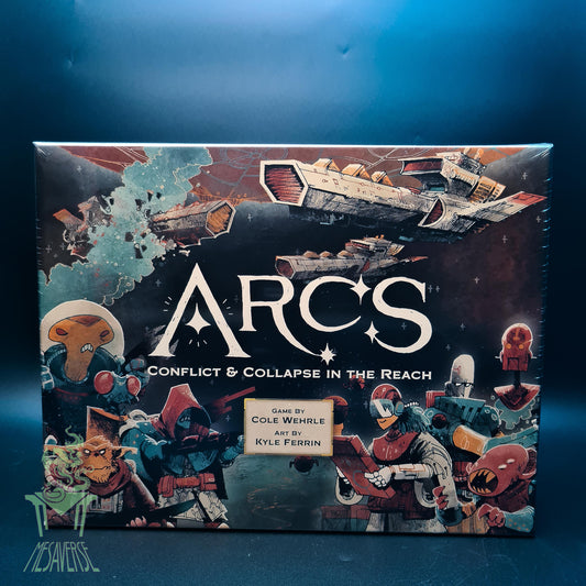 Arcs