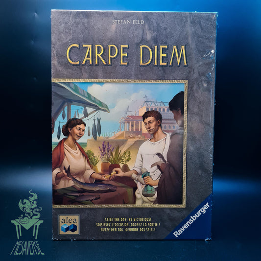 Carpe Diem