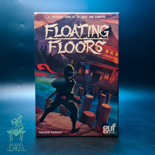 Floating Floors