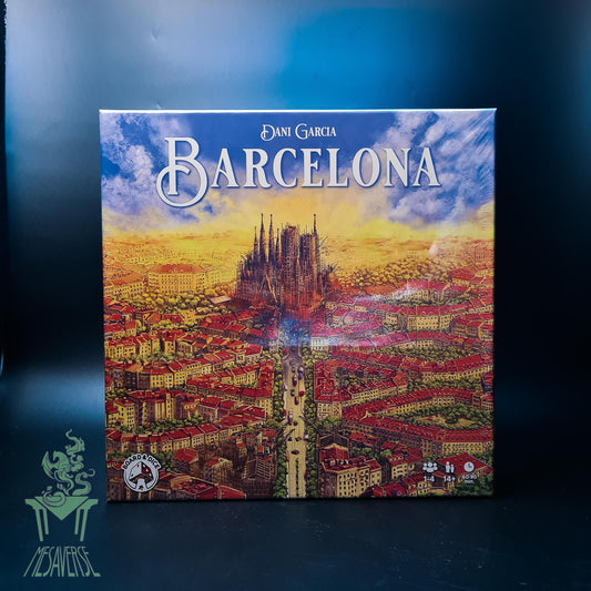 Barcelona