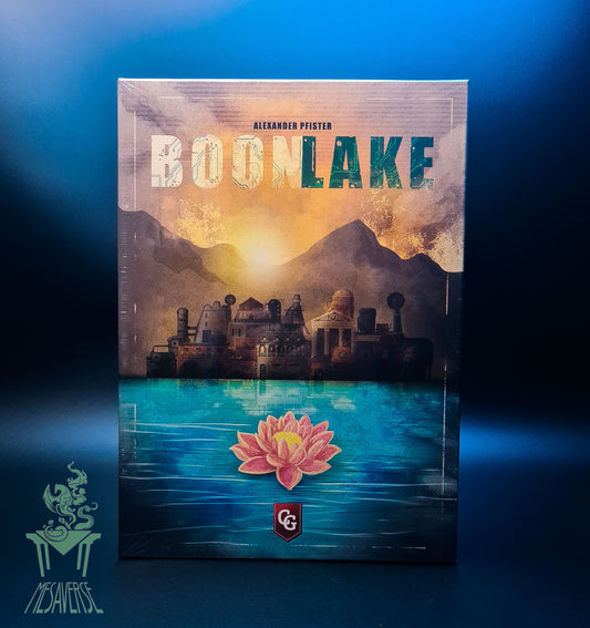 Boonlake