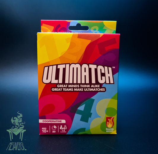 Ultimatch
