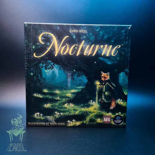 Nocturne