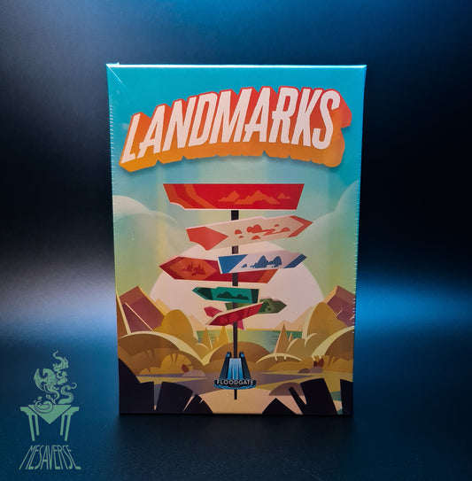 Landmarks