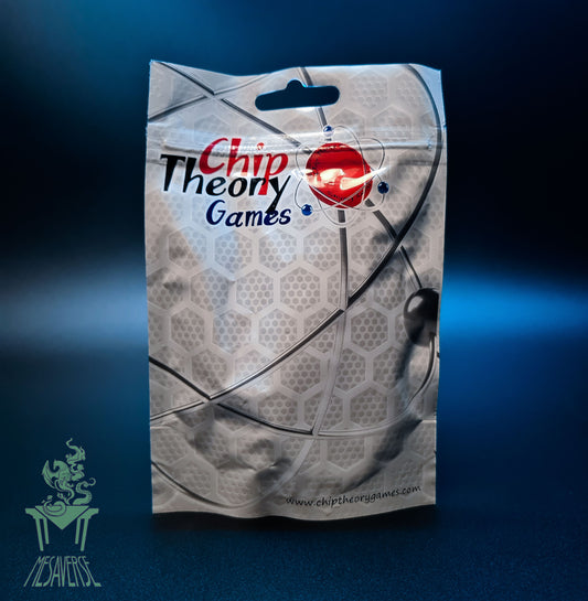 Too Many Bones: Ally Pack