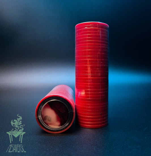 Too Many Bones: Premium Health