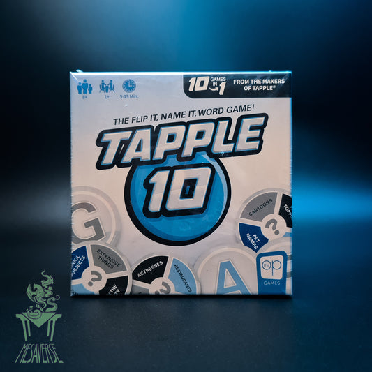 Tapple 10