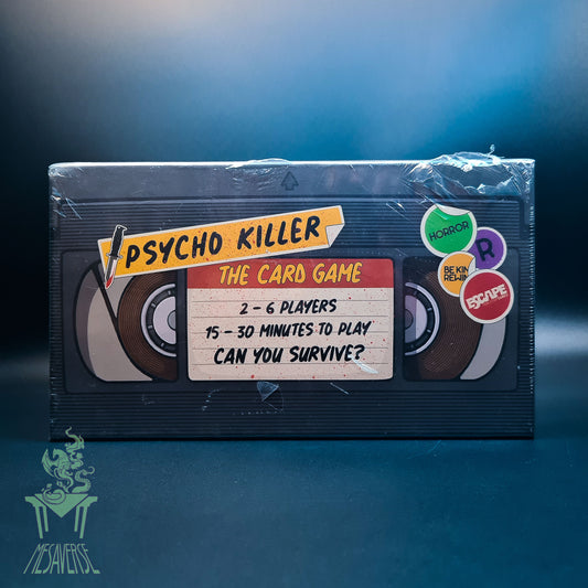 Psycho Killer