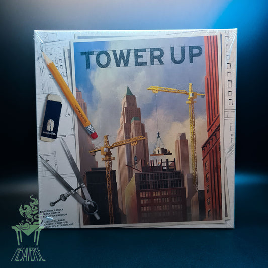 Tower Up