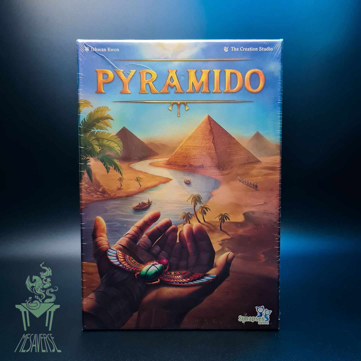 Pyramido