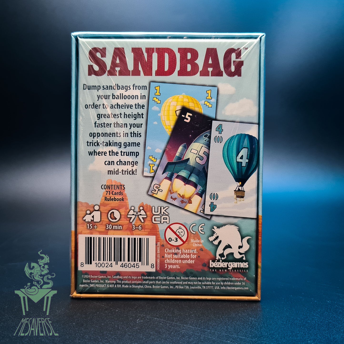 Sandbag