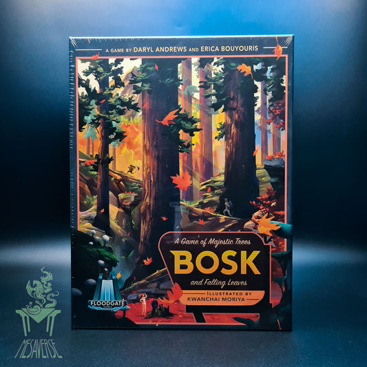 Bosk