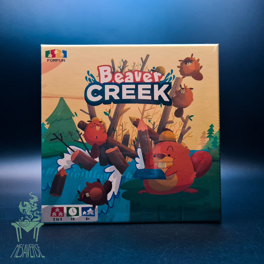 Beavers Creek