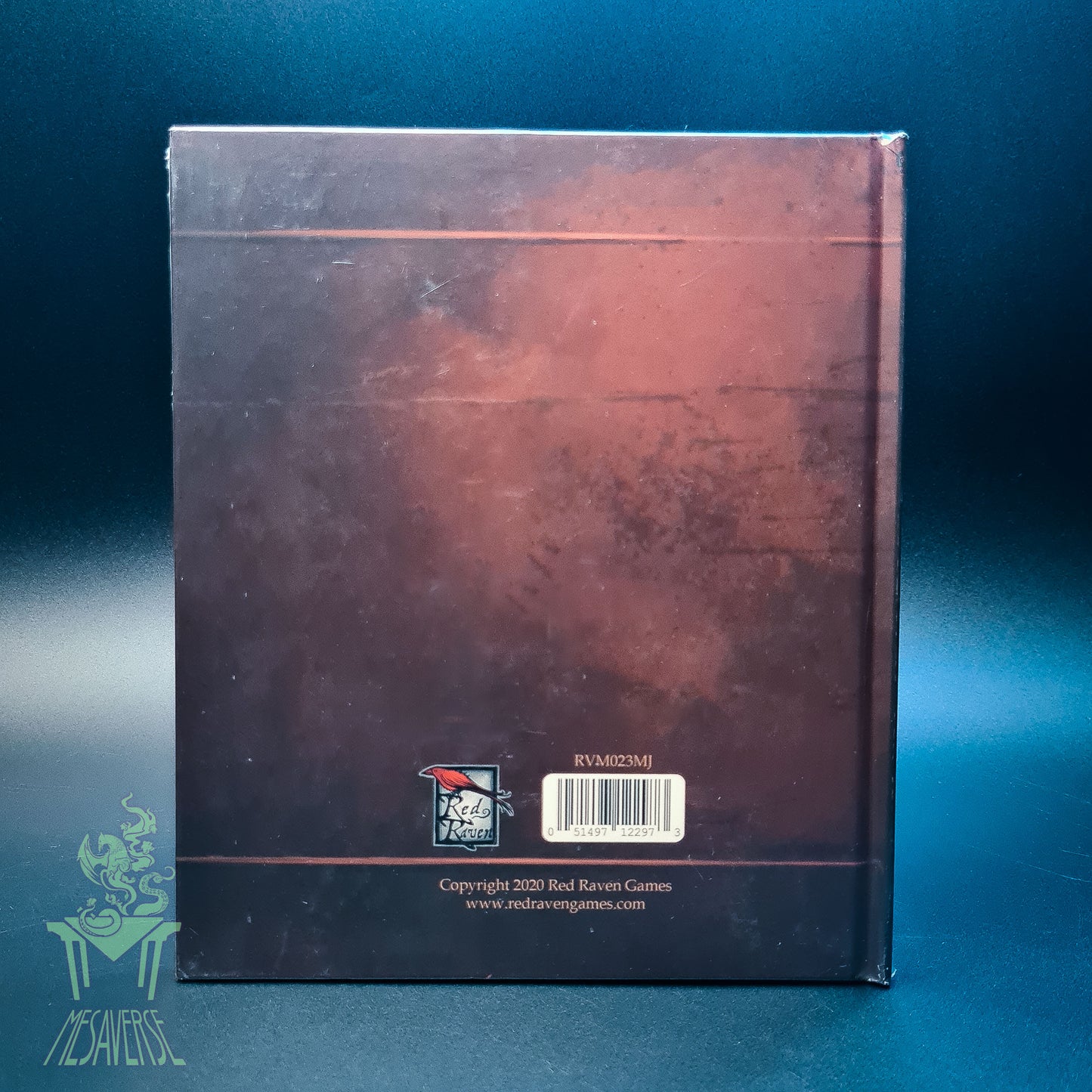 Sleeping Gods: Mac's Journal