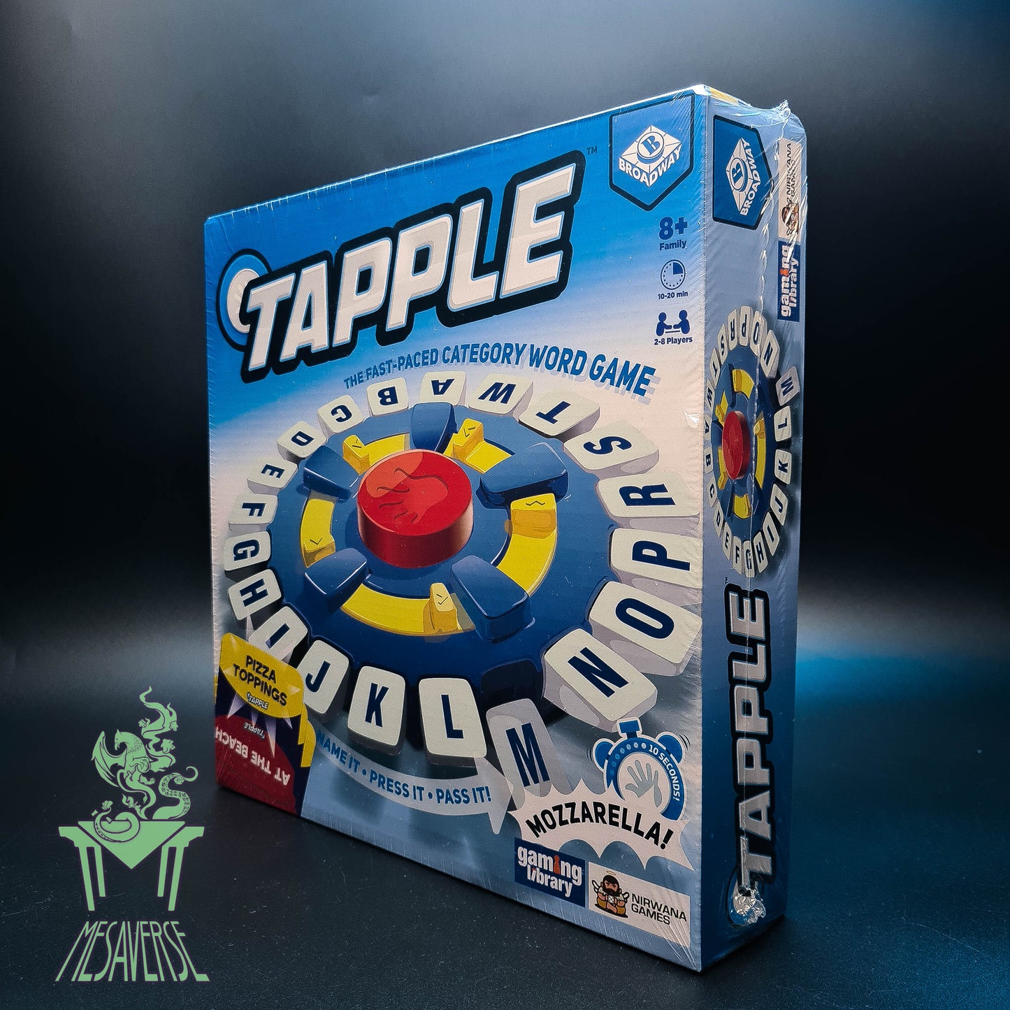 Tapple