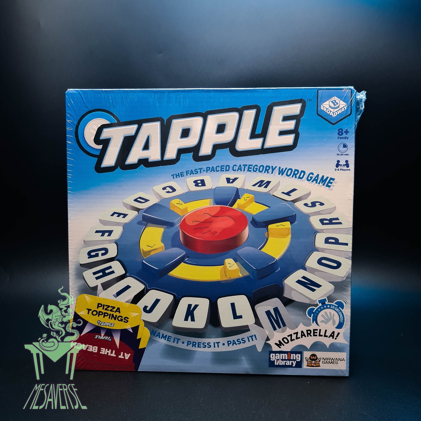 Tapple