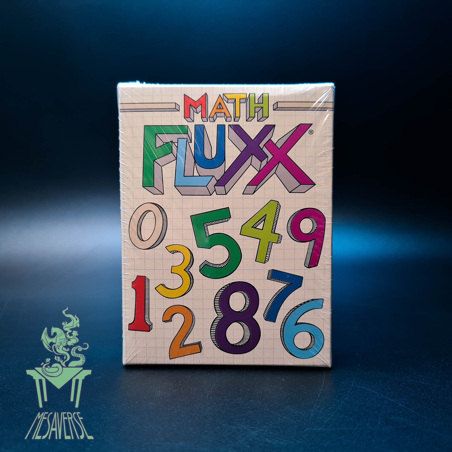 Math Fluxx