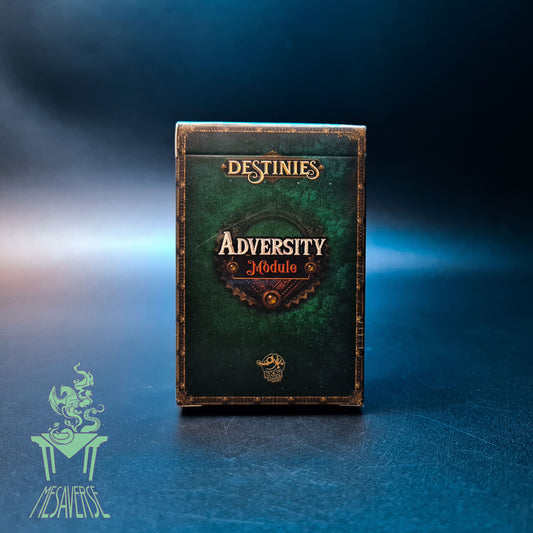 Destinies: Adversity Module