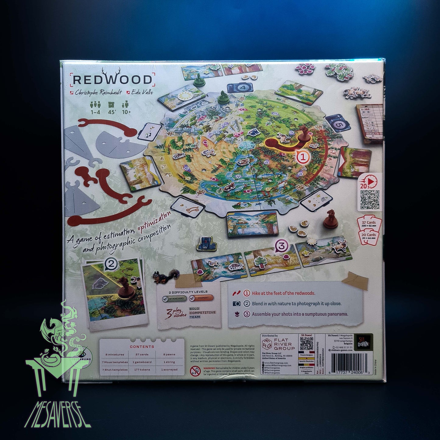 Redwood