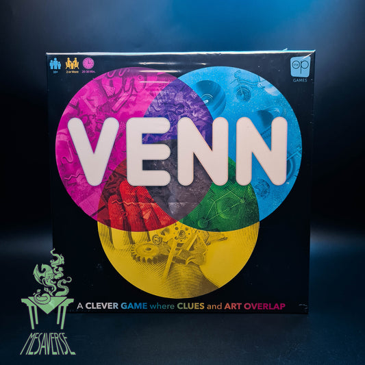 Venn