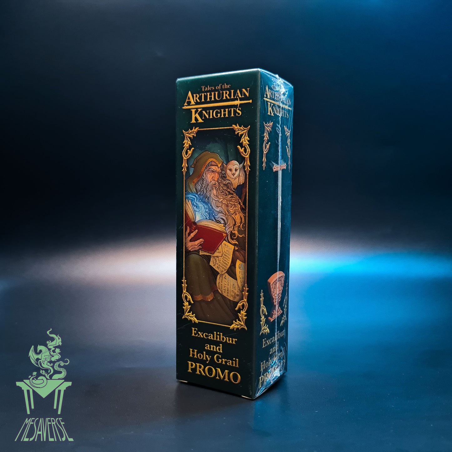 Tales of the Arthurian Knights