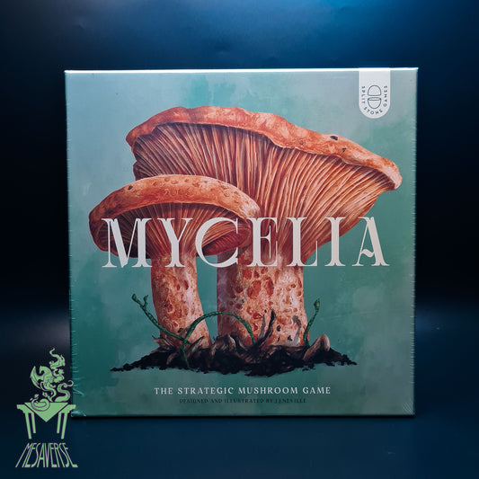 Mycelia