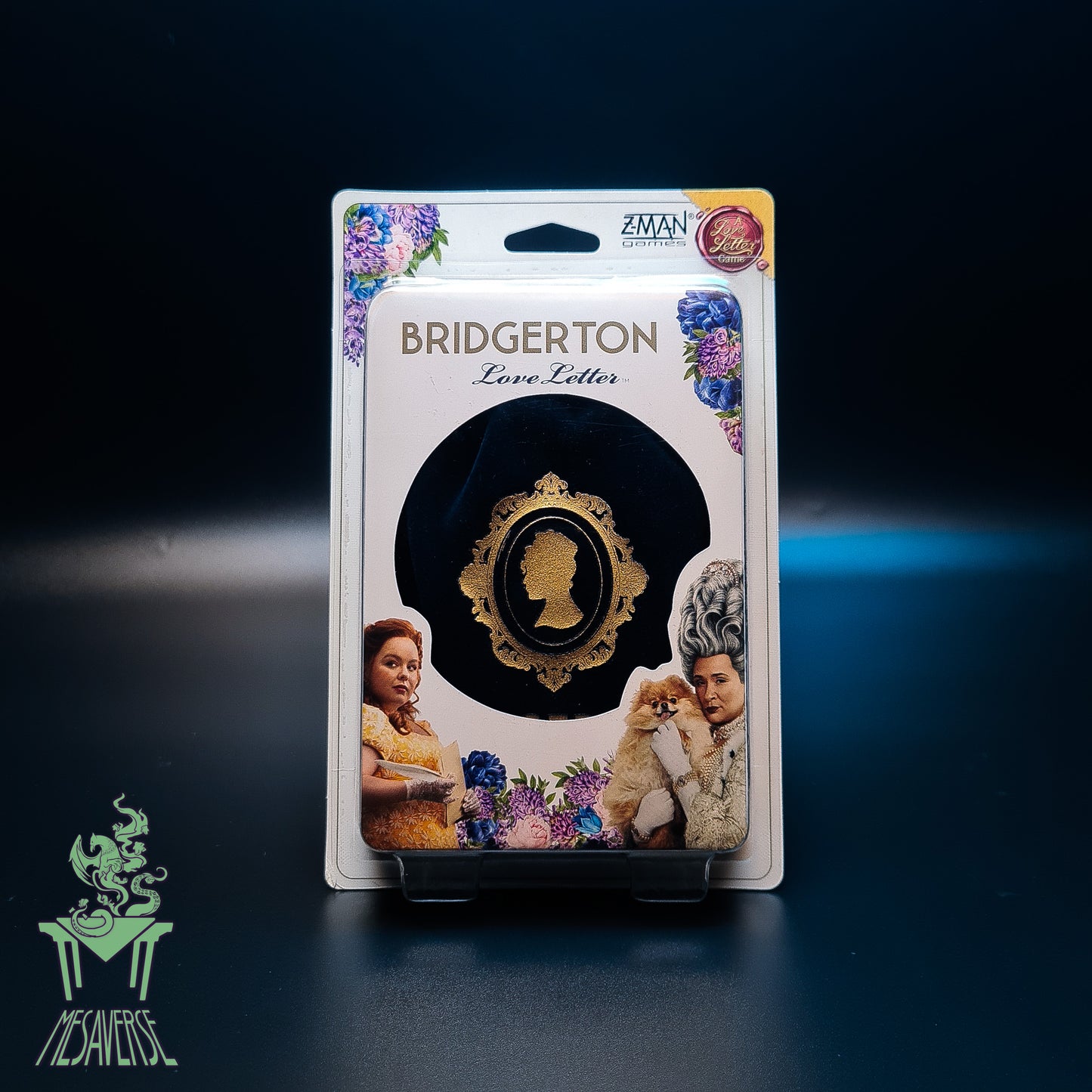 Love Letter: Bridgerton