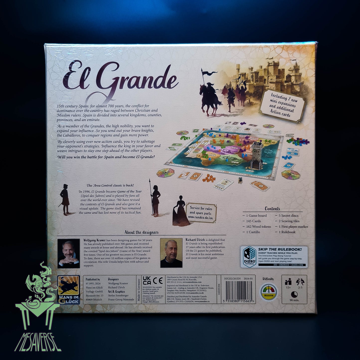 El Grande