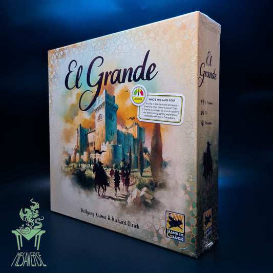 El Grande
