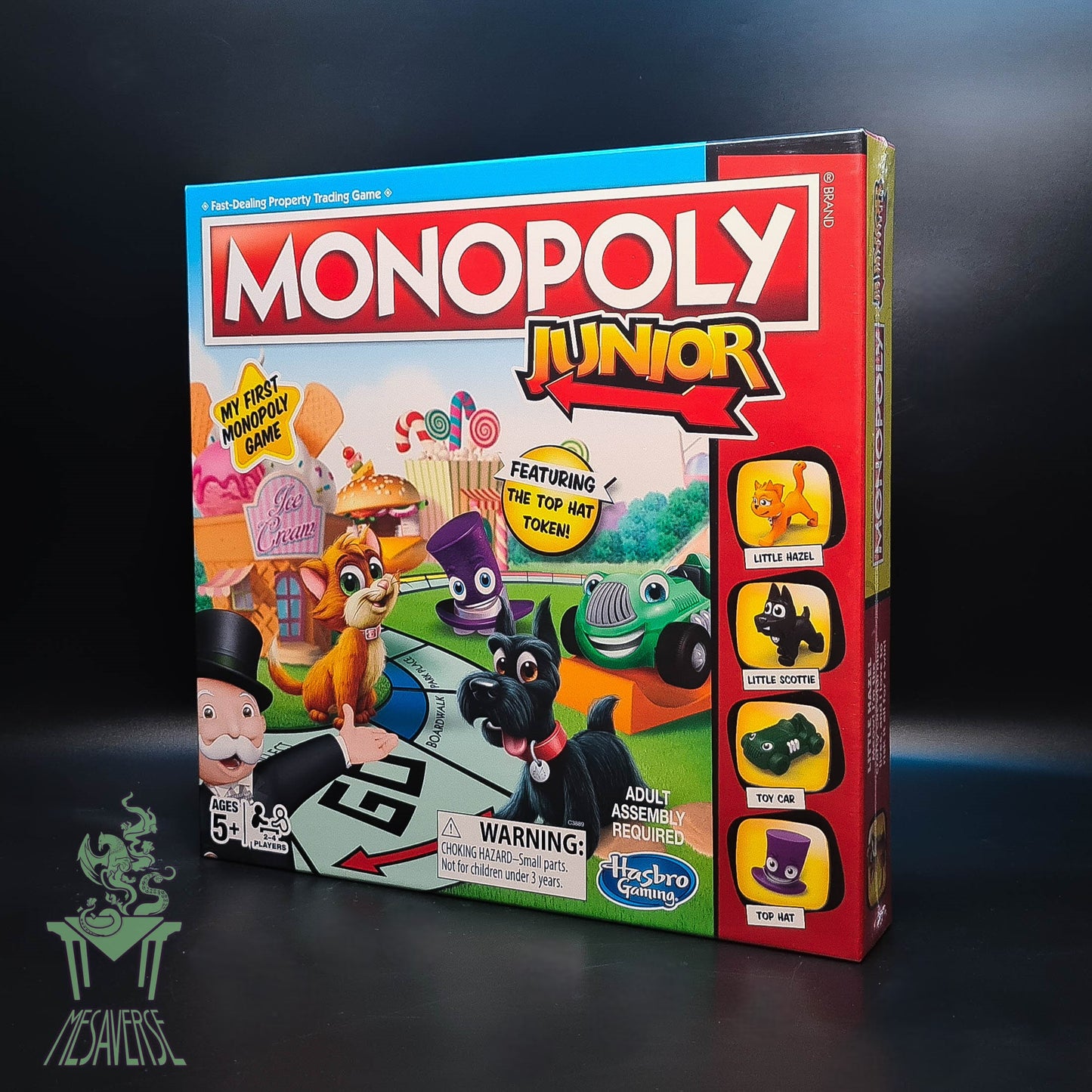 Monopoly: Junior