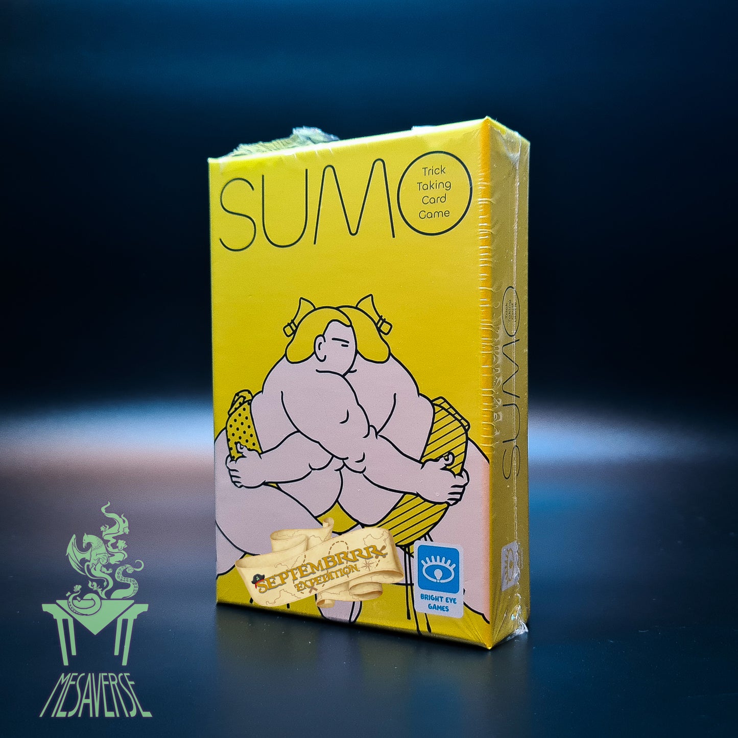 SUMO