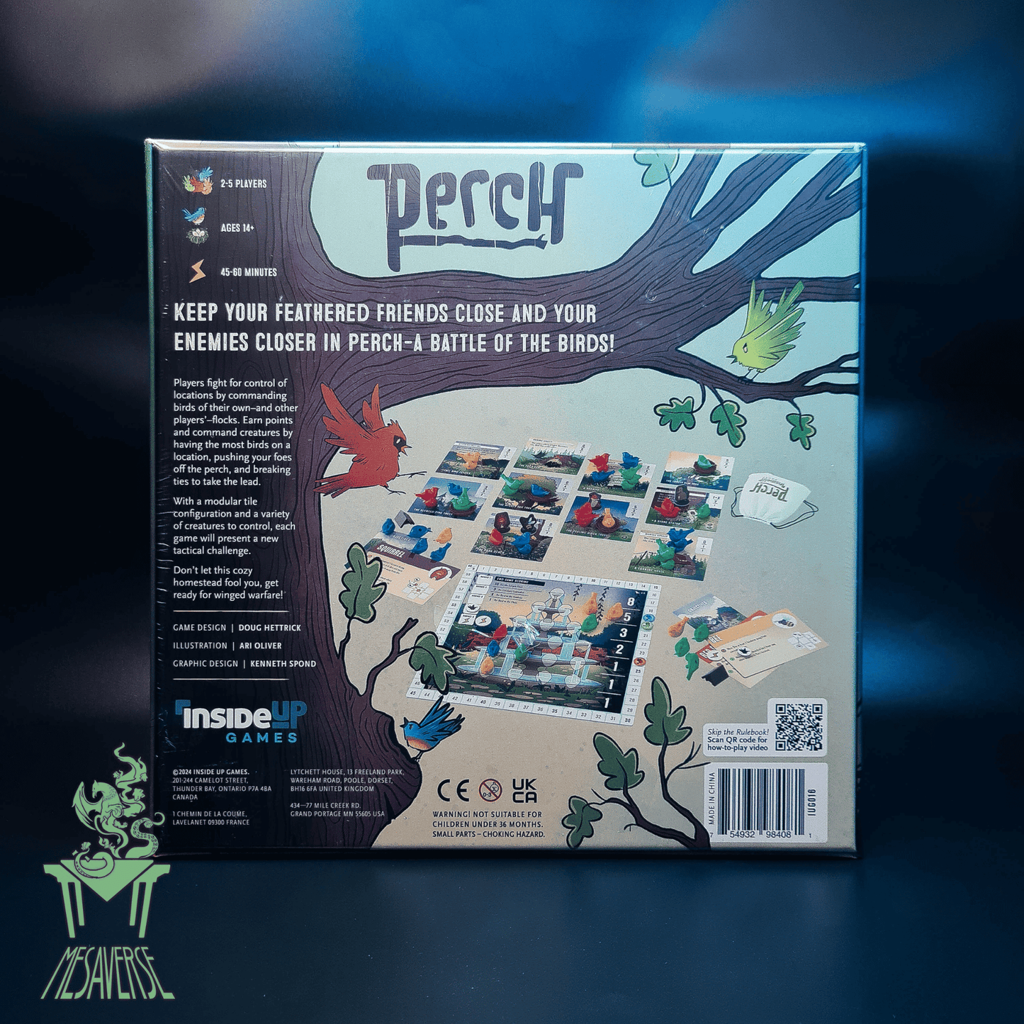 Perch
