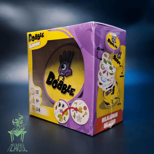 Dobble Filipino Version