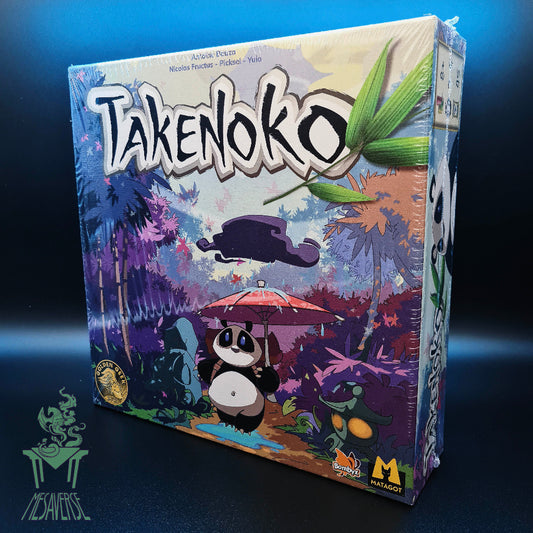 Takenoko