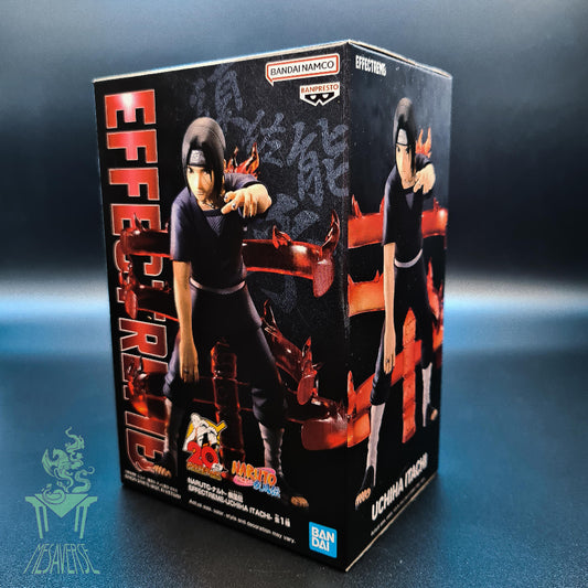 Naruto Shippuden Effectreme Uchiha Itachi