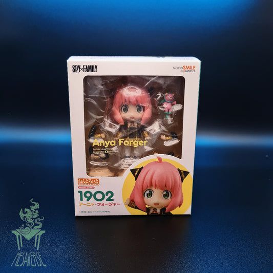 Nendoroid 1902 Anya Forger