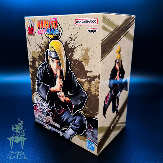 Naruto: Shippuden Vibration Stars Deidara