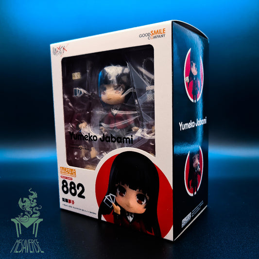 Nendoroid 882 Yumeko Jabami