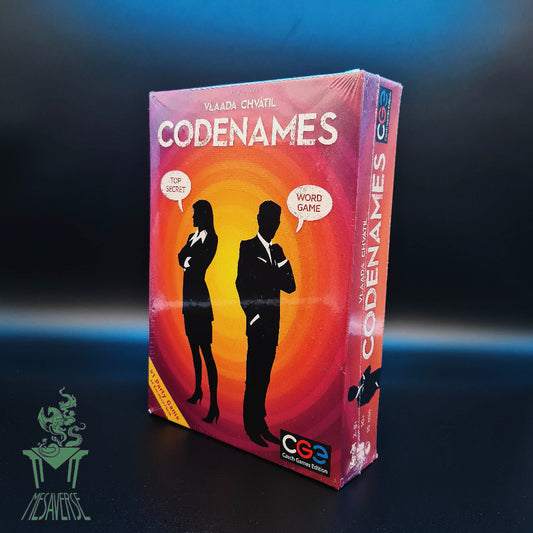 Codenames