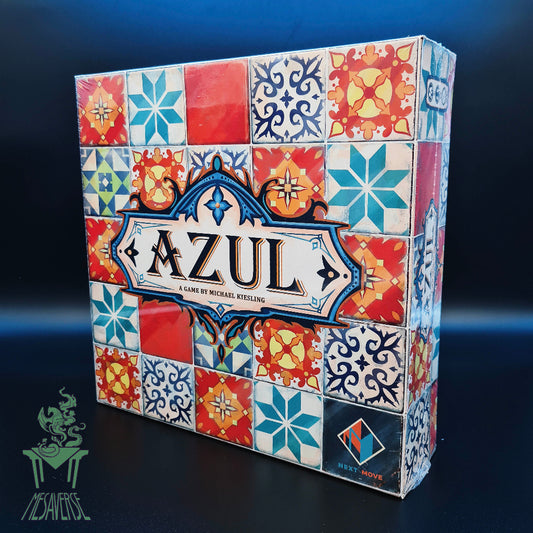 Azul